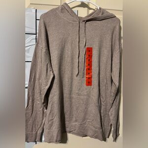 Hillary Radley Top Sz M